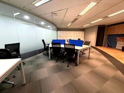 20 Collyer Quay (D1), Office #629684341